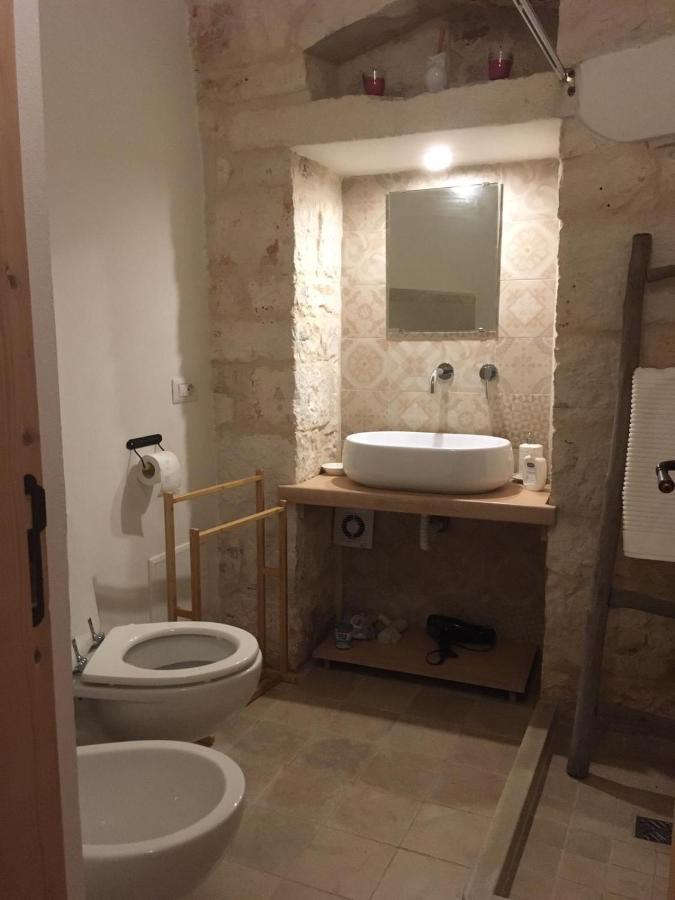 B&B Trullo Raggio Di Luce Martina Franca Ngoại thất bức ảnh