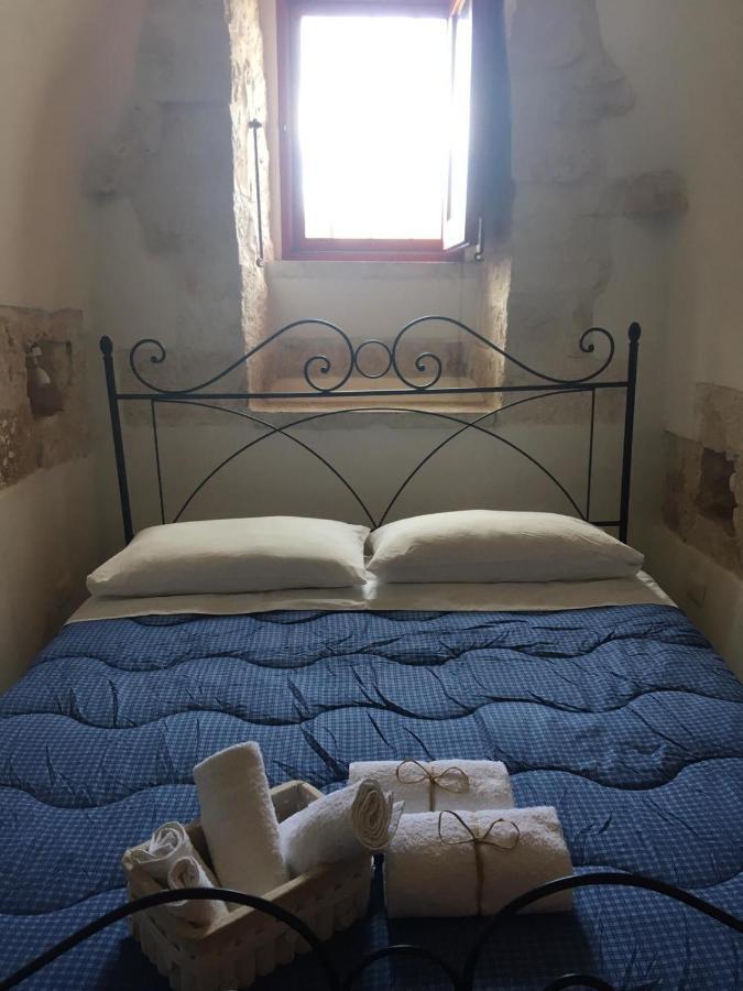 B&B Trullo Raggio Di Luce Martina Franca Ngoại thất bức ảnh