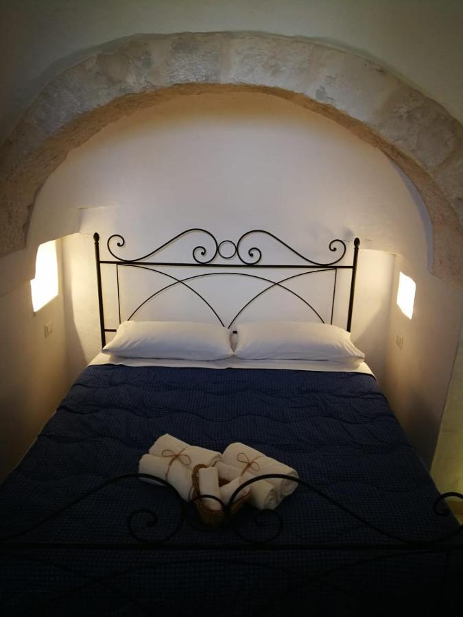 B&B Trullo Raggio Di Luce Martina Franca Ngoại thất bức ảnh