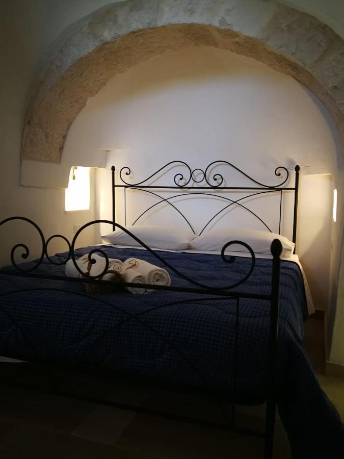 B&B Trullo Raggio Di Luce Martina Franca Ngoại thất bức ảnh