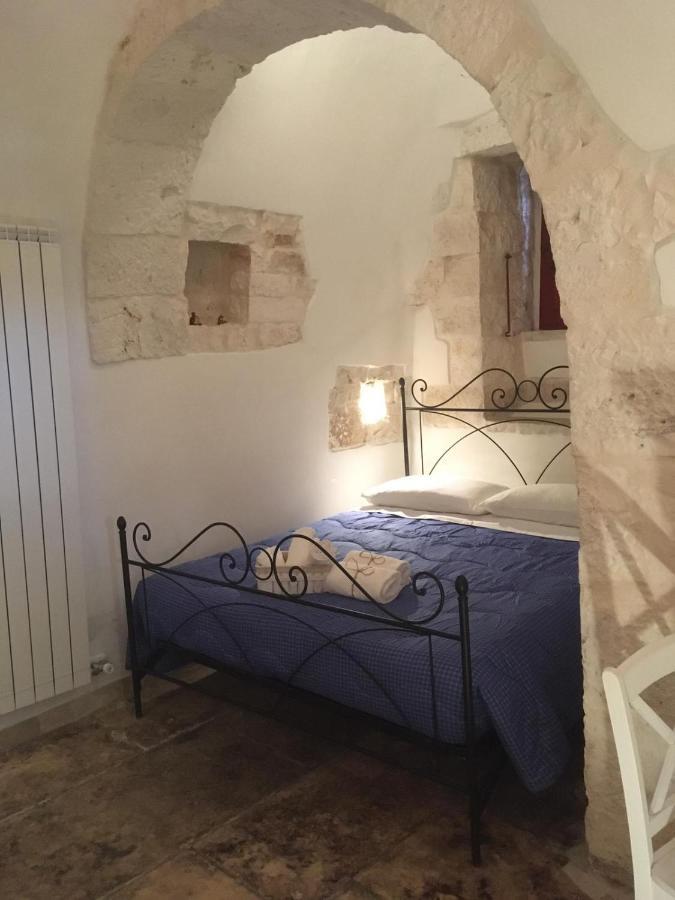 B&B Trullo Raggio Di Luce Martina Franca Ngoại thất bức ảnh