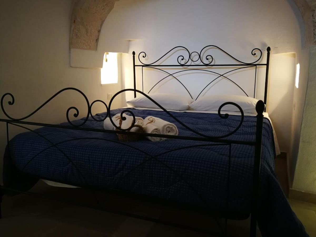 B&B Trullo Raggio Di Luce Martina Franca Ngoại thất bức ảnh