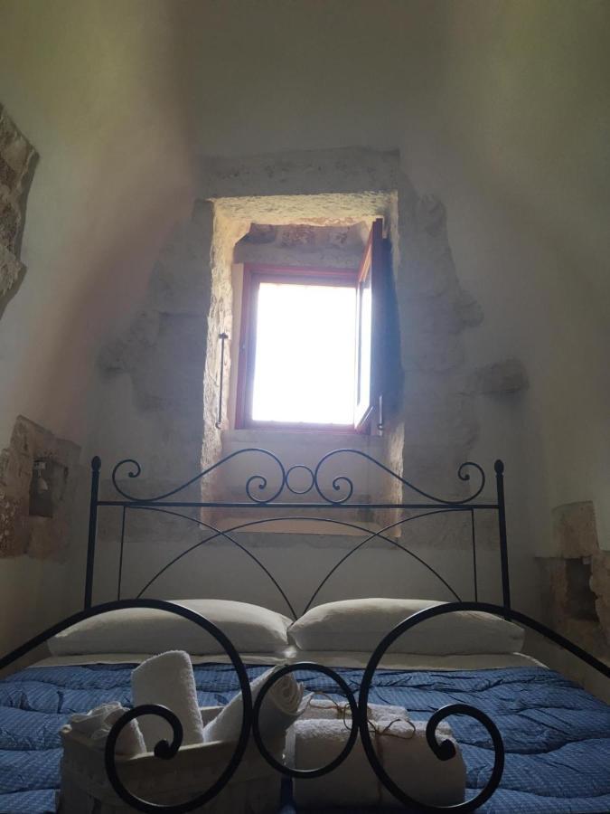 B&B Trullo Raggio Di Luce Martina Franca Ngoại thất bức ảnh