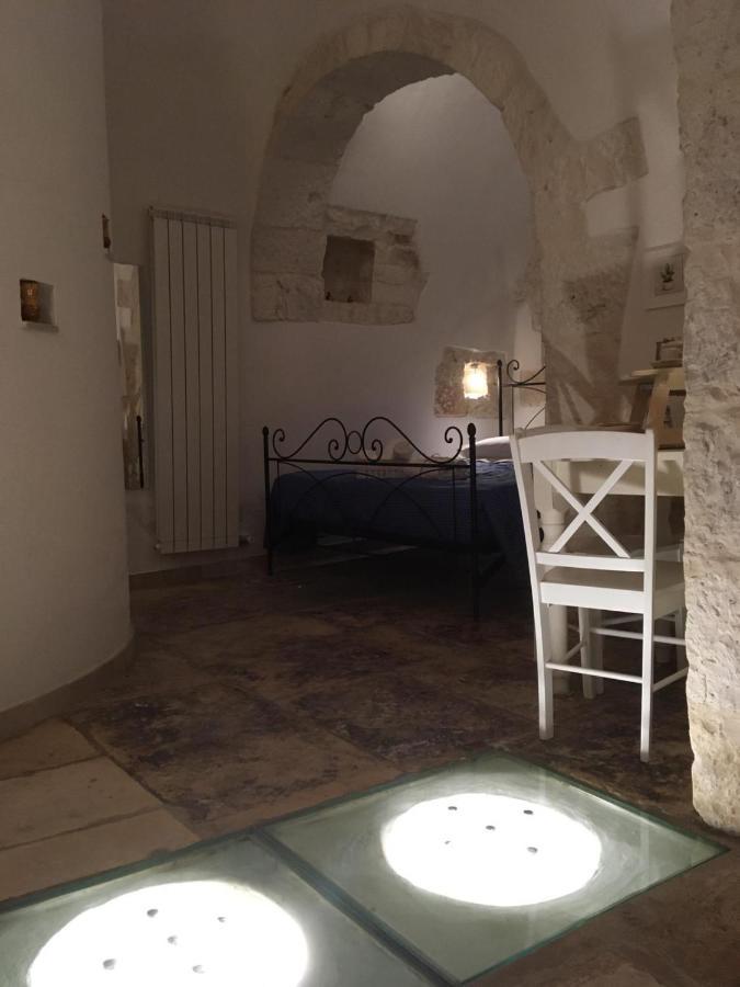 B&B Trullo Raggio Di Luce Martina Franca Ngoại thất bức ảnh